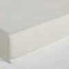 Schuimmatras 90X 190Cm Voor Onderschuifbed Dikte 12Cm Van-DREAMEA