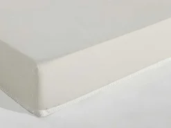 Schuimmatras 90X 190Cm Voor Onderschuifbed Dikte 12Cm Van-DREAMEA