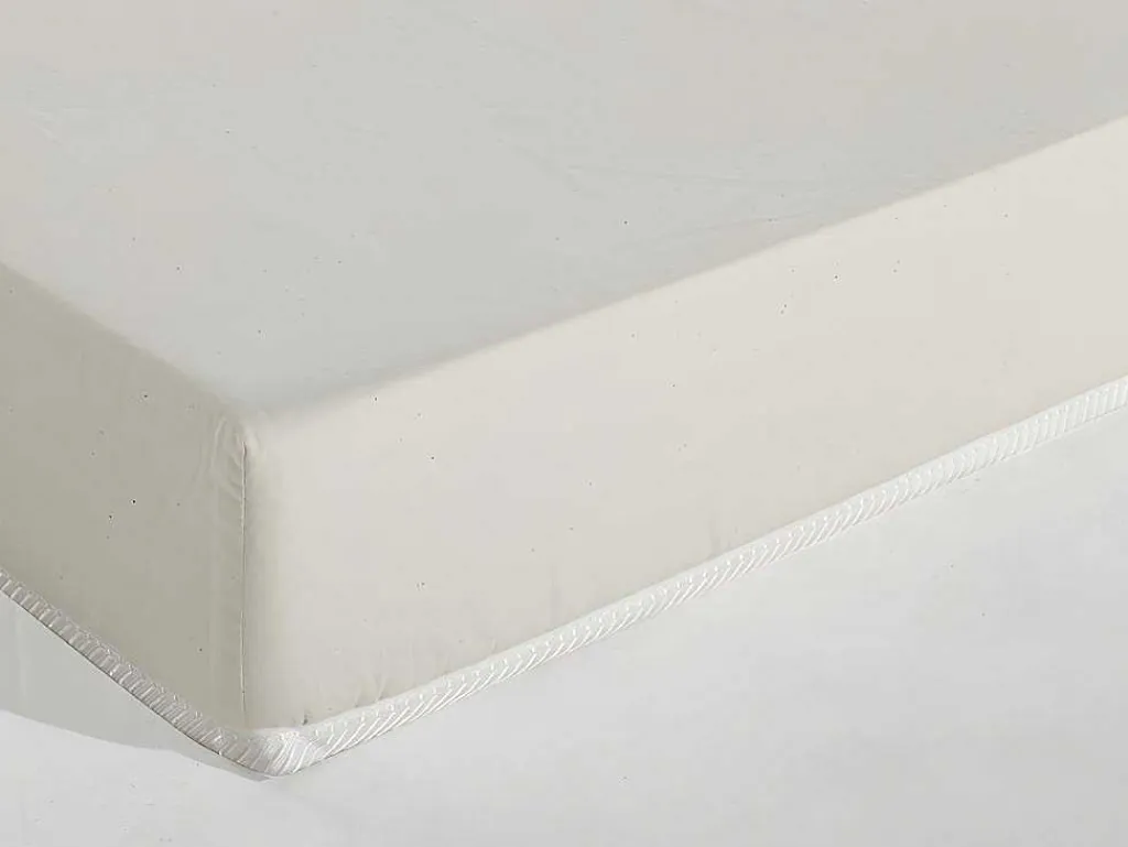 Schuimmatras 90X 190Cm Voor Onderschuifbed Dikte 12Cm Van-DREAMEA