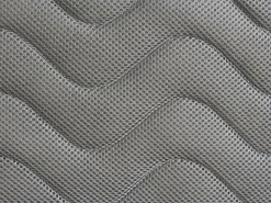 Schuimmatras 160X200Cm 7 Zones + Vormgeheugen + Stof 3D Ademend Dikte 18Cm - Heaven Van-DREAMEA Best