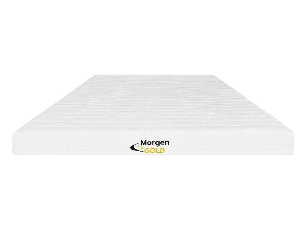 Schuimmatras 140X190Cm 7 Zones 25Kg/M3 Dikte 12Cm - Stelo Van-Morgengold Discount