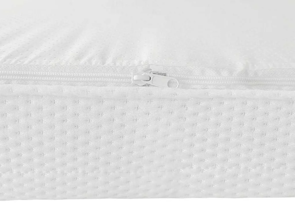 Schuimmatras 140X190Cm 7 Zones 25Kg/M3 Dikte 12Cm - Stelo Van-Morgengold Discount