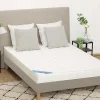 Schuimmatras 140X190Cm Dikte 15Cm - Zeus Van-DREAMEA Best