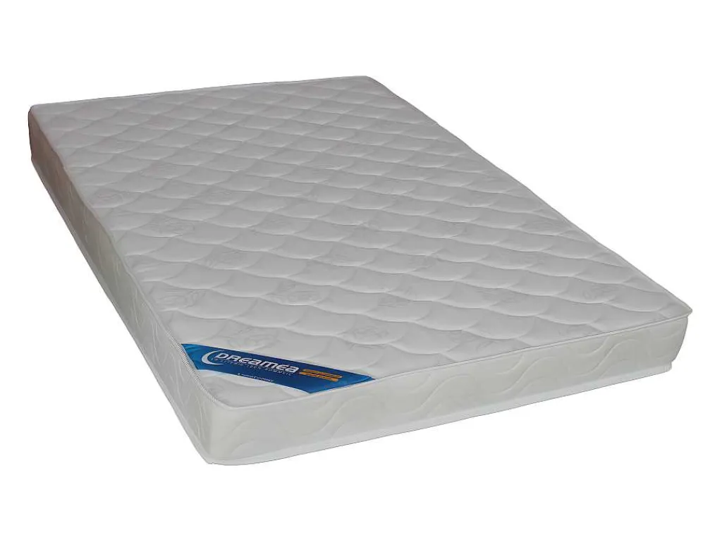 Schuimmatras 140X190Cm Dikte 15Cm - Zeus Van-DREAMEA Best