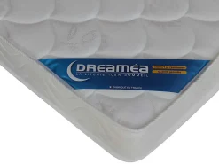 Schuimmatras 90X190Cm Dikte 15Cm - Zeus Van-DREAMEA Online