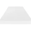 Schuimmatras 90X140|190Cm Meegroeibed Dikte 10Cm - Aquilon Van-DREAMEA New