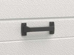 Sectionale Garagedeur Met Somfy Motor - Caopas-Vente-unique Outlet