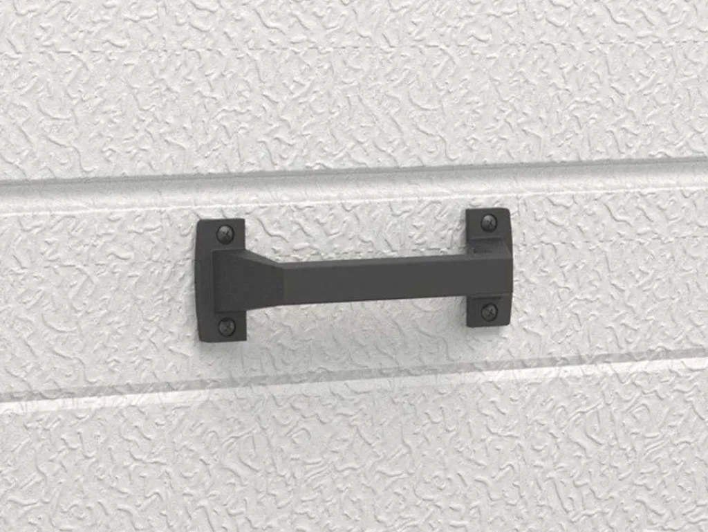 Sectionale Garagedeur Met Houteffect En Motor - Prieta-Somfy Discount