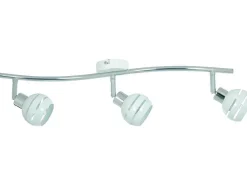 Selma Spot, Wit, 61X21X15,5 Cm,-EPIKASA Hot