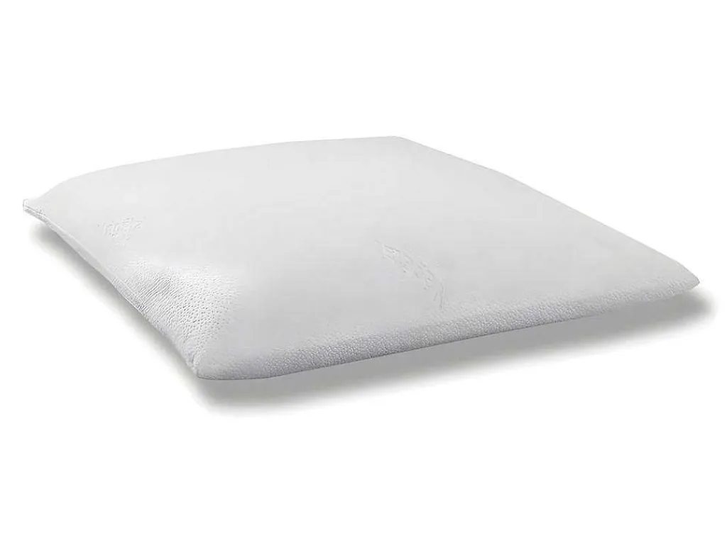 Set 2 Ergonomische Hoofdkussens Met Vormgeheugen Vegetal - 60X60 Cm-DODO Hot
