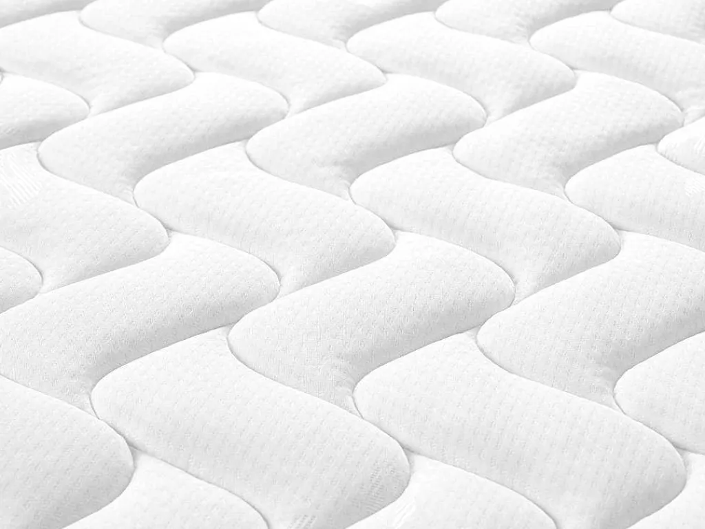 Set 90 X 190 Cm Bedbodem + Matras Met Pocketveren - Ambracie Van Ysmee-Ysmée Best