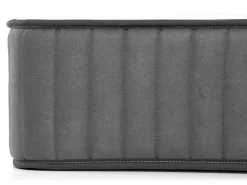 Set Bedbodem + Matras 140 X 200 Cm Met Pocketveren Met 7 Zones En Zeer Veerkrachtig Schuim, Dikte 26 Cm - Audace Van-Palacio Clearance