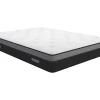 Set Bedbodem + Matras Met Pocketveren Airplay Van Dreamea Play - 180 X 200 Cm-Ysmée