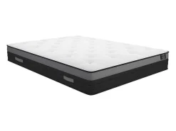 Set Bedbodem + Matras Met Pocketveren Airplay Van Dreamea Play - 180 X 200 Cm-Ysmée