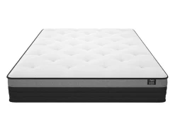 Set Bedbodem + Matras Met Pocketveren Airplay Van Dreamea Play - 180 X 200 Cm-Ysmée