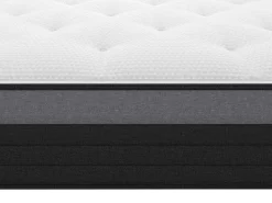 Set Bedbodem + Matras Met Pocketveren Airplay Van Dreamea Play - 180 X 200 Cm-Ysmée