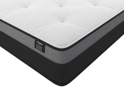 Set Bedbodem + Matras Met Pocketveren Airplay Van Dreamea Play - 180 X 200 Cm-Ysmée