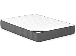 Set Bedbodem + Matras Met Pocketveren Audace Van - Dikte 26 Cm - 160 X 200 Cm-Palacio Online