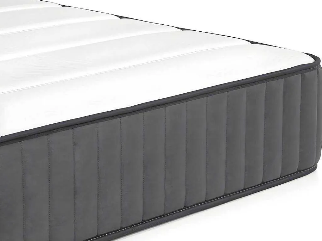 Set Bedbodem + Matras Met Pocketveren Audace Van - Dikte 26 Cm - 160 X 200 Cm-Palacio Online