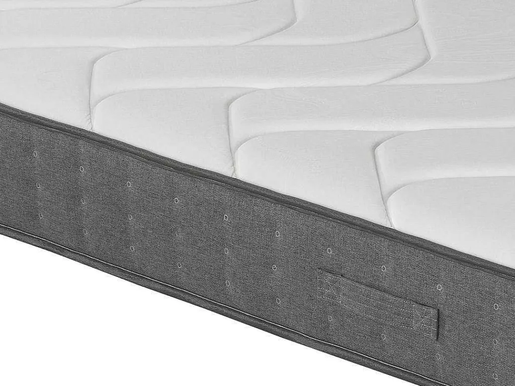 Set Bedbodem + Matras Met Pocketveren En Vormgeheugen Babylone Van Dreamea 23 Cm Dik - 180 X 200 Cm-Ysmée Clearance