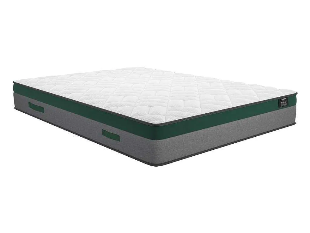 Set Bedbodem + Matras Met Pocketveren Prestige Van Ysmee - 120 X 190 Cm-Ysmée New