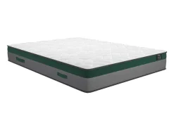 Set Bedbodem + Matras Met Pocketveren Prestige Van Ysmee - 160 X 200 Cm-Ysmée Hot