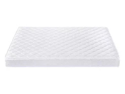 Set Bedbodem + Matras Met Veren Wolkenlos Van - 140 X 190 Cm-Morgengold Sale