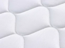 Set Bedbodem + Matras Met Veren Wolkenlos Van - 90 X 190 Cm-Morgengold Sale