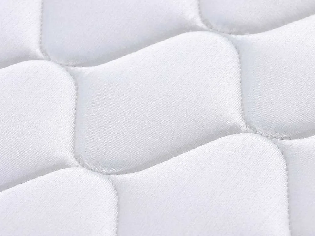 Set Bedbodem + Matras Met Veren Wolkenlos Van - 90 X 190 Cm-Morgengold Sale