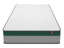 Set Bedbodem + Matras Met Pocketveren Prestige Van Ysmee - 90 X 200 Cm-Ysmée New