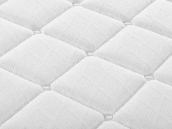 Set Bedbodem + Rondmatras Roma Van - 220 X 220 Cm-DREAMEA PLAY Discount