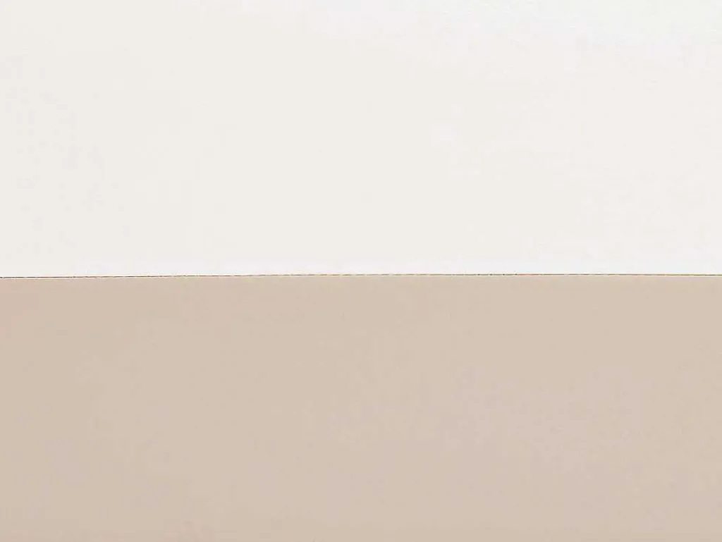 Set Boxspring En Matras Met Hoofdeinde Met Leds + Lattenbodem + Matras + Dekmatras Asti Van Ysmee - 160 X 200 Cm - Kunstleer - Creme Wit-Ysmée Hot