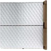 Set Boxspring Hoofdbord + Elektrische Bedbodem + Matras + Topmatras Castel Van - 2X90X200Cm - Beige Stof-Palacio Online