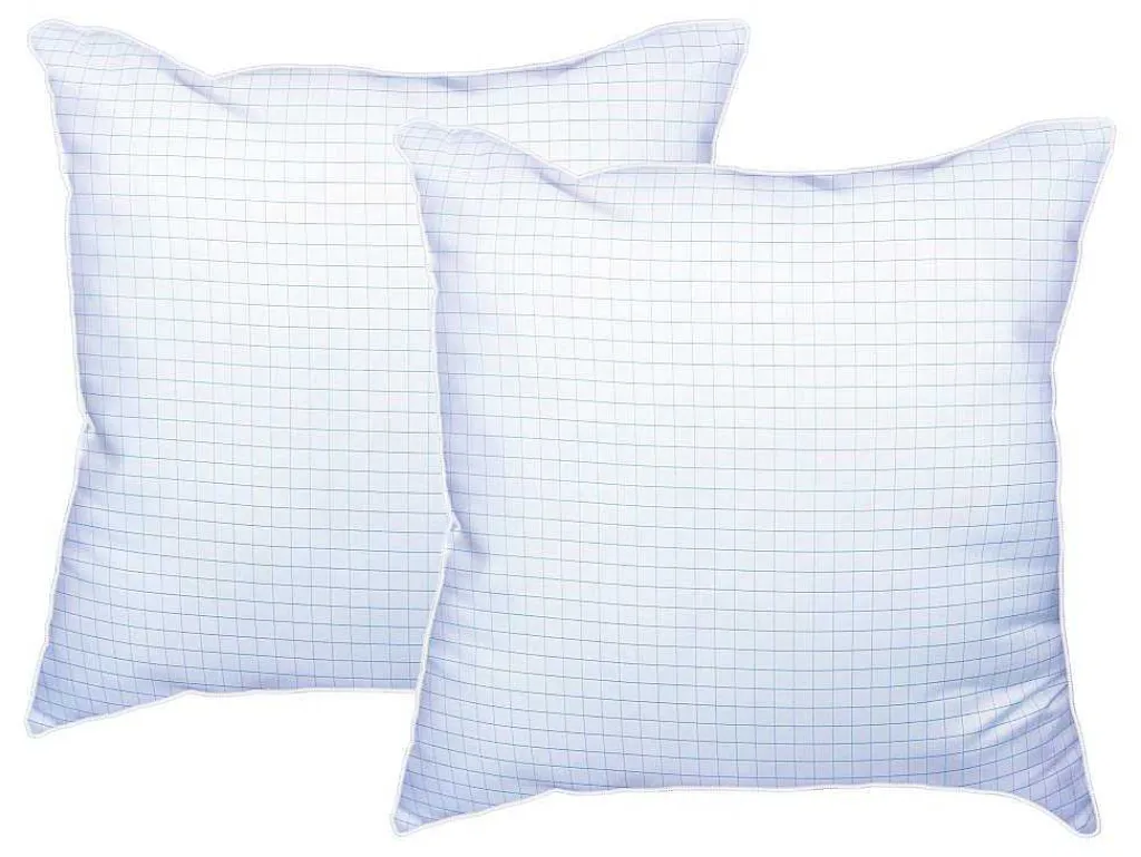 Set Dekbed 240 X 260 Cm + 2 Hoofdkussen 60 X 60 Cm - Totale Bescherming Tegen Huismijt - Ange Gardien-DODO Clearance