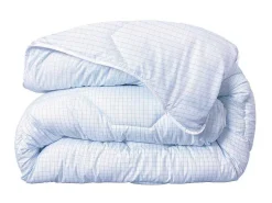 Set Dekbed 220 X 240 Cm + 2 Hoofdkussens 60 X 60 Cm - Totale Bescherming Tegen Huismijt - Ange Gardien-DODO Discount