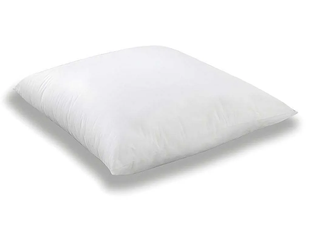 Set Dekbed Natuurlijk 240 X 260 Cm + 2 Hoofdkussens Dons Baffin 65 X 65 Cm-DODO Outlet