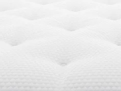 Set Lattenbodem + Matras 1118 Pocketveren Met Ventilatieband Airplay Van Dreamea Play Dikte 24 Cm - 180 X 200 Cm-Ysmée New