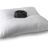 Set Van 2 Hoofdkussens 60 X 60 Cm Van - 600 Gr - Marin-DREAMEA Sale