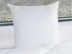 Set Van 2 Hoofdkussens 60 X 60 Cm Van - 600 Gr - Marin-DREAMEA Sale