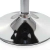 Set Van 2 Krukken Mcw-C22, Textiel, Grijs-Vente-unique Outlet