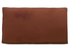 Set Van 2 Kussens 100% Katoen Met Franjes Bonel - 30 X 50 Cm - Terracotta-OZAIA Discount