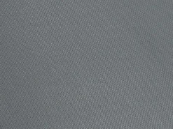 Set Van 2 Ligstoelen Met Verschillende Standen Van Aluminium En Textileen - Antraciet - Saranda Van-MYLIA New