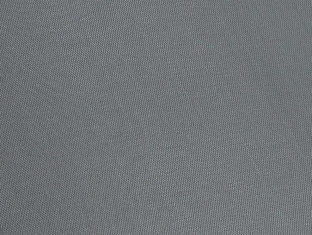 Set Van 2 Ligstoelen Met Verschillende Standen Van Aluminium En Textileen - Antraciet - Saranda Van-MYLIA New