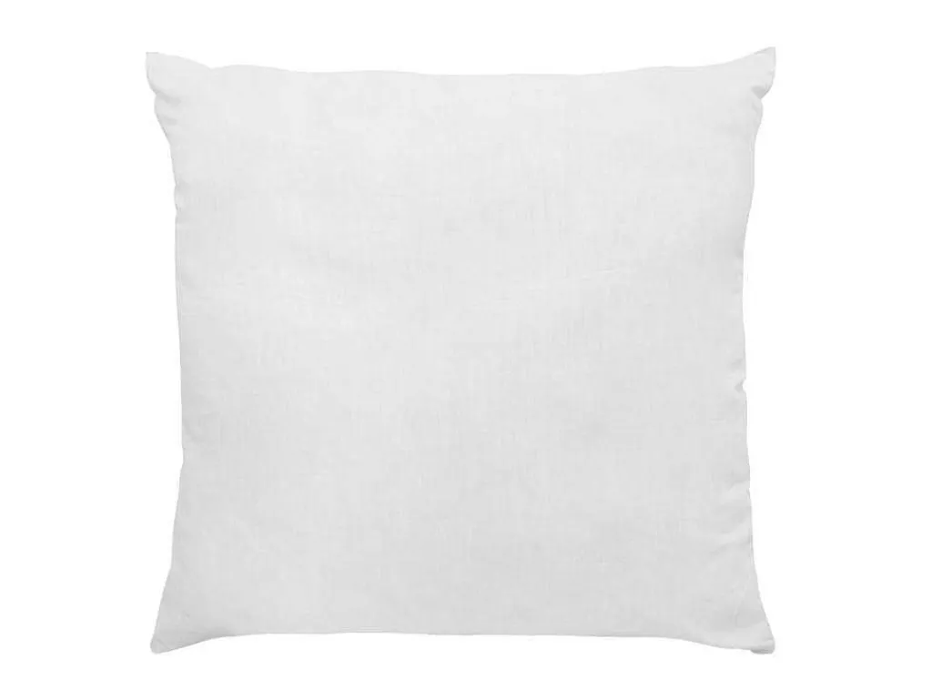 Set Zijdezacht Dekbed 220 X 240 Cm + 2 Hoofdkussens 60 X 60 Cm - Wit - Biesya-DREAMEA Clearance