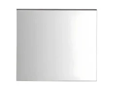 Setone Spiegel Bad Rookzilver, Spiegelglas.-Vente-unique Best