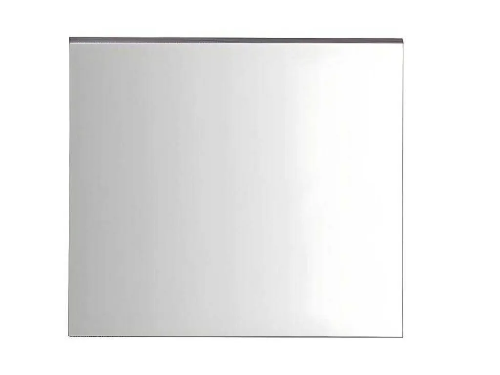 Setone Spiegel Bad Rookzilver, Spiegelglas.-Vente-unique Best