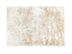 Shaggy Langpolig, Zacht Vloerkleed - 200 X 290 Cm - Beige - Dolce-OZAIA Clearance