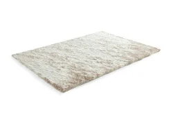 Shaggy Langpolig, Zacht Vloerkleed - 200 X 290 Cm - Beige - Dolce-OZAIA Clearance