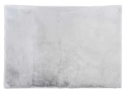 Shaggytapijt Met Bonteffect Bunny - 100% Polyester - 150 X 200 Cm - Grijs-OZAIA Best