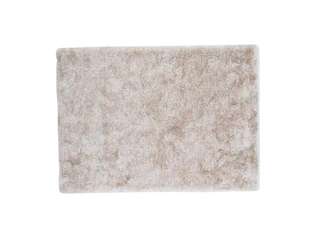 Shiva Vloerkleed 300X200 Cm Polyester Beige.-Vente-unique Best
